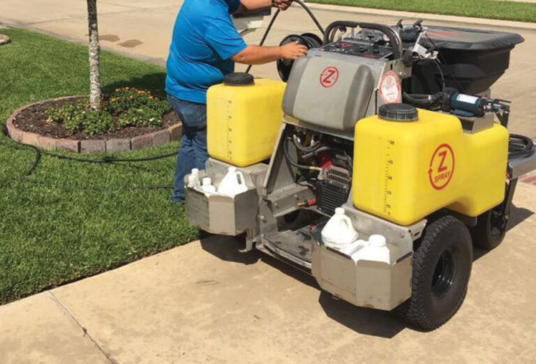 Home Tender Care Lawn Service